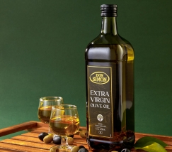 PREMIUM EVOO